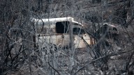Mañueco anuncia ayudas de hasta 185.000 euros para los afectados por los incendios en Castilla y León