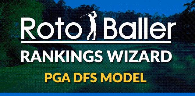 TeeOffSports' PGA DFS Rankings Wizard In-Tournament FanDuel Model Included - The 2025 BMW Championship (Premium Content)