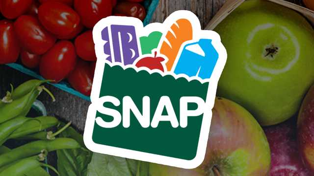 SC governor plans to place 'common-sense limits' on SNAP purchases