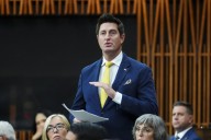 Federal Liberals looking to provide 'certainty' to investors in fall budget