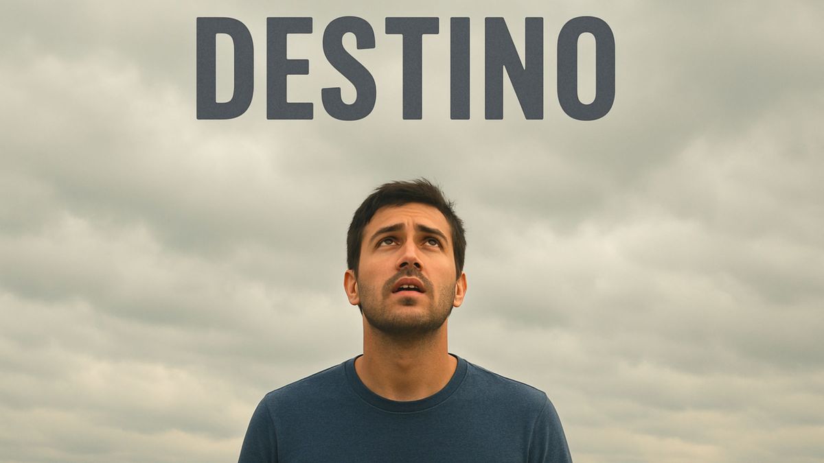 "Nadie tiene el derecho a ser inferior a su destino": qué significa el consejo del día según Gabriel Rolón