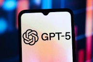The Reason for the GPT-5 Backlash Is More Worrisome Than Its Bugginess