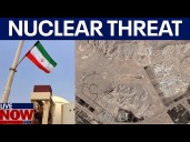 Iran-Israel conflict: GOP Senator warns of Iranian Nuclear threat