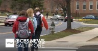 Hundreds of Maryland college students lose funds after MHEC grants were canceled