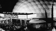 Will L.A.’s Iconic Cinerama Dome Ever Re