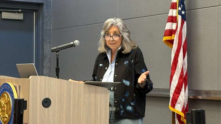 Without affordable housing rules, lands bill won’t deliver, Titus says