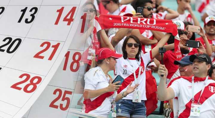 ¿Confirman feriados o días no laborables este jueves 28 y viernes 29 de agosto a nivel nacional? Esto señala El Peruano