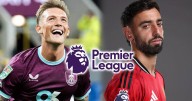 Tras gol de Oliver Sonne, próximo partido de Burnley vs Manchester United: fecha, hora y canal