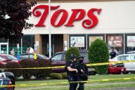 Buffalo Tops gunman who targeted Black people wants charges dropped, says grand jury was too white