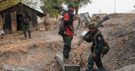 Myanmar's military government declares Karen ethnic rebels a terrorist group as elections loom