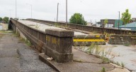 Demolition of Pennsylvania Avenue viaduct, future of area focus of Sept. 8 meeting
