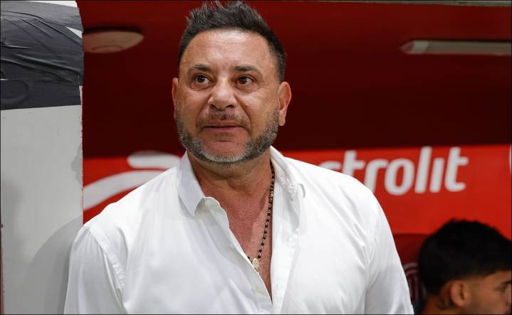 Turco Mohamed critica a la Leagues Cup; "Estamos defendiendo nuestro lugar"