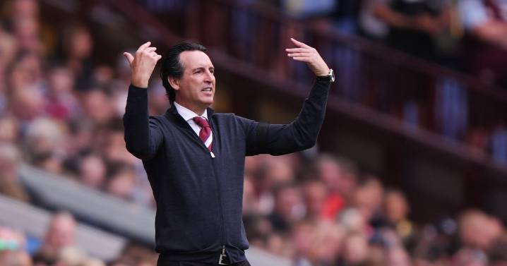 'Deserved more' - Unai Emery's Newcastle United admission and red card verdict