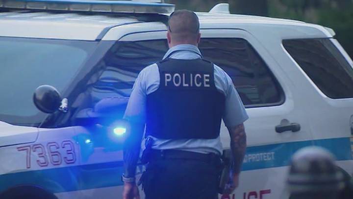 COPA investigating police-involved shooting on Chicago's North Side