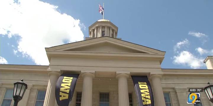 Dept. of Homeland Security, ICE asks court to dismiss Iowa students’ visa lawsuit