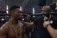 Raja Jackson’s ‘Heinous’ Wrestling Stunt Draws Harsh Promotion Response as Rampage Retracts Apology