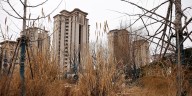 Crónica de la caída de un gigante: el fin de la que fuera la empresa inmobiliaria más poderosa de China