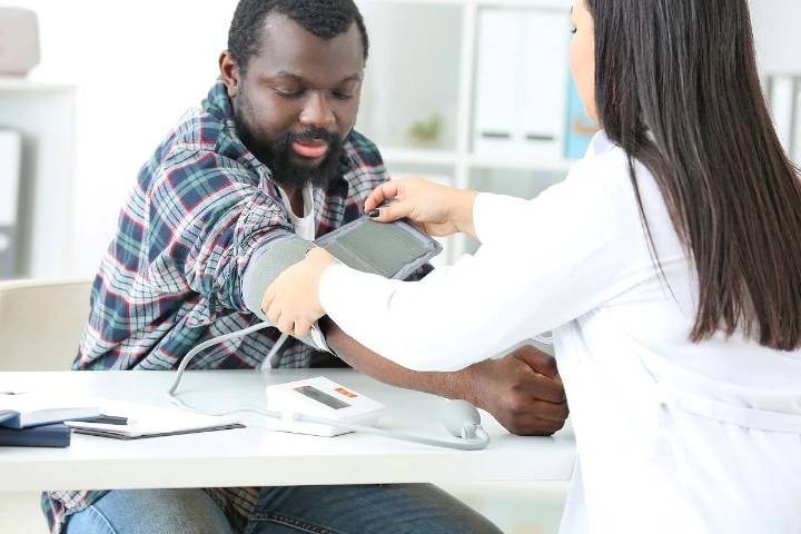 Use of HEPA Filters Tied to Reduced Systolic BP