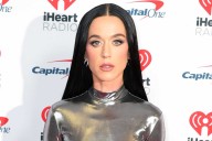 Why Katy Perry Will Be Spending Daughter Daisy's Birthday in Court