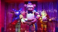Halloween Horror Nights unleashes the ultimate nightmares