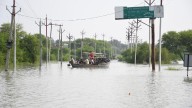 Las inundaciones en la India dejan al menos 46 muertos en Cachemira