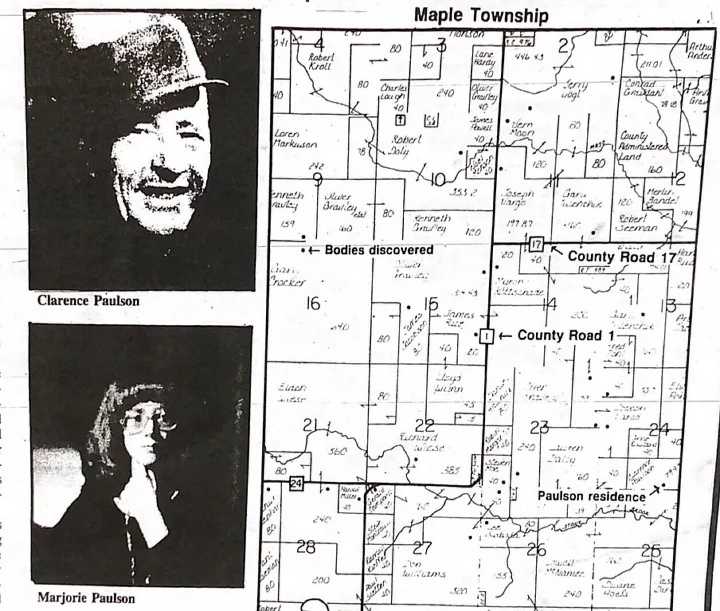 6 years after disappearing, their skeletons were discovered. 35 years later, the killer remains unknown.