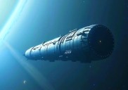 400 años en el espacio: el proyecto Chrysalis, la “nave ciudad” de 58 km que llevará a los humanos a Alfa Centauri