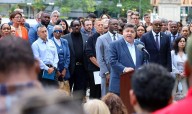 In response to military deployment, Pritzker tells Trump: ‘Do not come to Chicago’