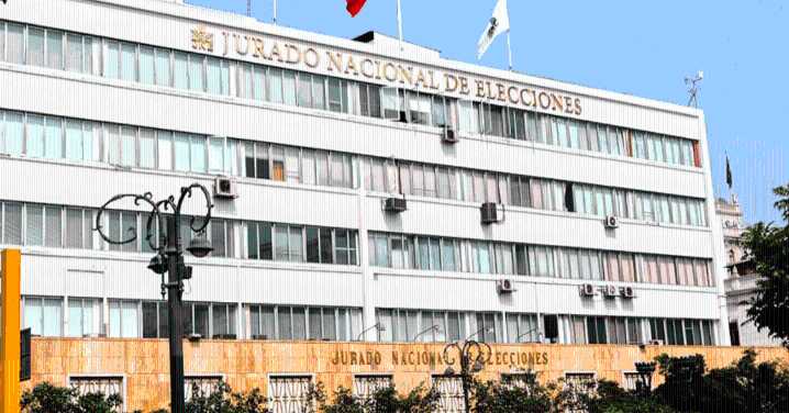 Elecciones 2026: Jurado Nacional de Elecciones confirma inscripción de partido político Un Camino Diferente