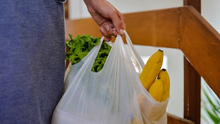 California eliminará el uso de bolsas plásticas