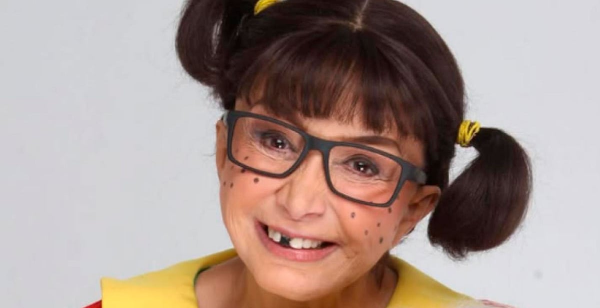 María Antonieta de las Nieves es hospitalizada de emergencia