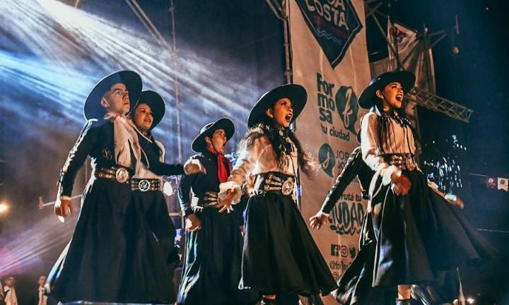 La Municipalidad ultima detalles para una nueva edición del mega festival "A Toda Costa"