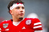 Dylan Raiola Sends Strong Message to Nebraska Locker Room After Matt Rhule Sets Clear QB Standards Nebraska QB Dylan Raiola sends "confident" message ahead of the season opener against Cincinnati as M