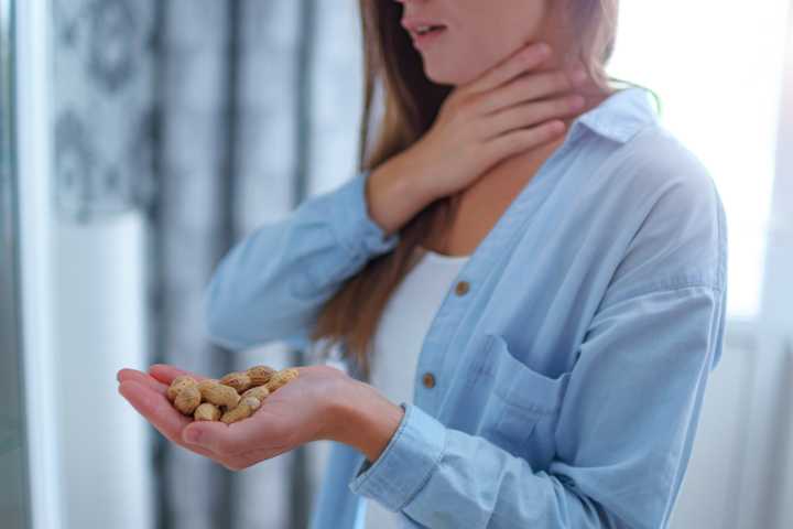 Surprising Cause of Life-Threatening Food Allergies Revealed
