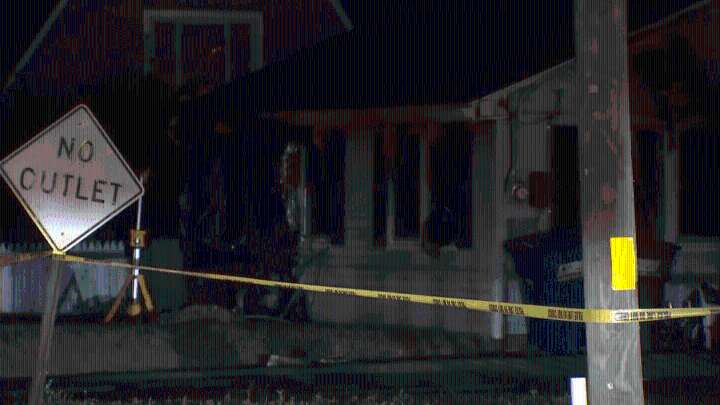 1 person killed in Southington house fire: fire chief