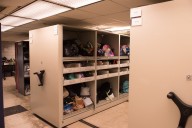 MTA lost-and-found lost too many items, says inspector general