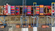 Trump threatens 100% tariff on US chip imports