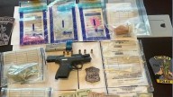 Three men from Derry arrested in Methuen, Massachusetts on drug charges