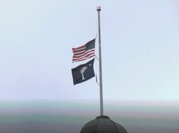 Gov. McMaster orders flags be lowered to honor victims of mass shooting at Minneapolis Catholic school