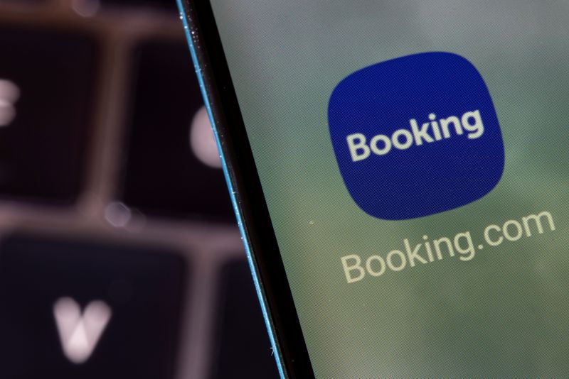 Booking.com parent enters $9.5 million 'junk fee' settlement with Texas
