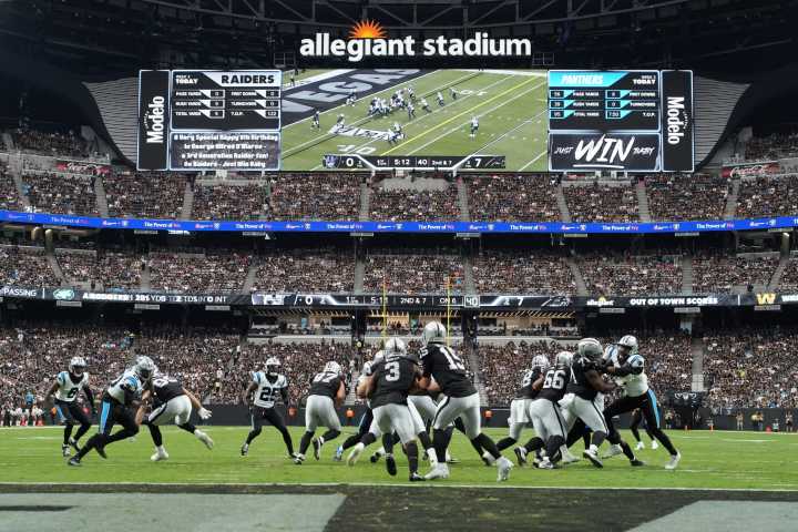 Report: Latest Raiders Trade Asset Could Be Looming? 4 Potential Destinations