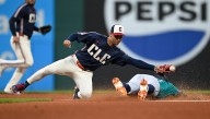 Seattle Mariners squander lead in 5