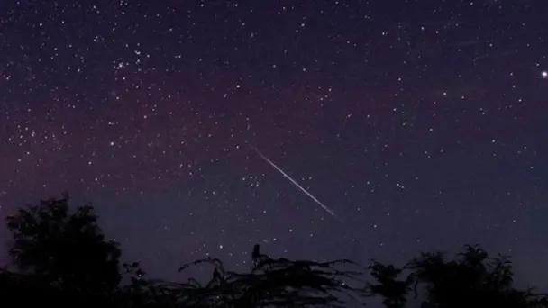 ¿Cuáles serán los eventos astronómicos de septiembre?