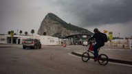 España y Reino Unido trabajan para que el derribo de la Verja de Gibraltar sea una realidad a principios de 2026