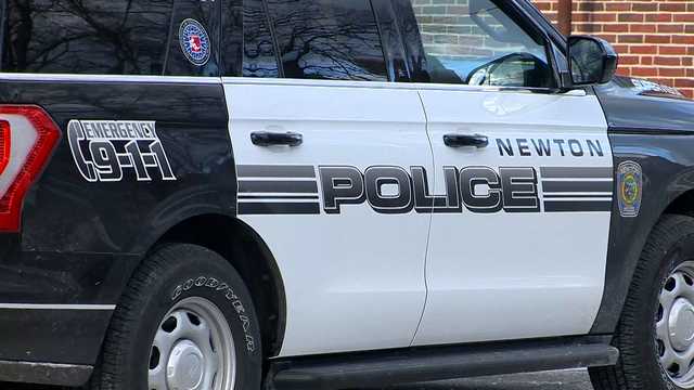 Police break up group street racing 'over 100 cars' in Mass. city