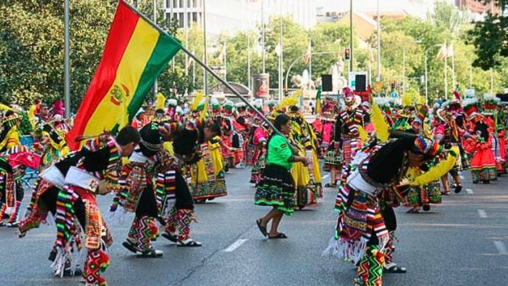 Bolivia elige nuevo presidente y unos 13.000 residentes en Mendoza están habilitados para votar