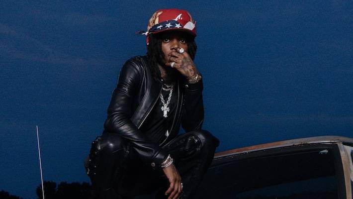 JID's 'God Loves Ugly' Album Features Clipse, Vince Staples