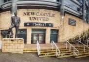 Newcastle United: el club más  rico y al que pocos quieren ir