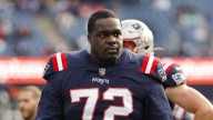 Dolphins sign OL Yodny Cajuste