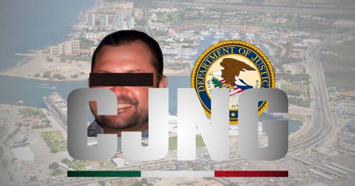 EU destapa cómo el CJNG estafa a ancianos con fraude de tiempos compartidos